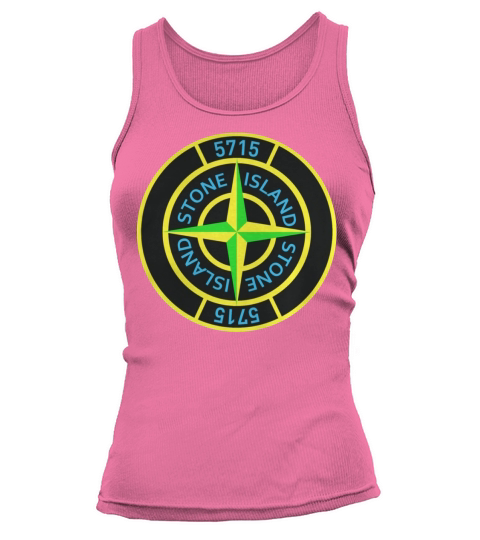 stone island - Frauen Performance T-Sh Tank top Woman