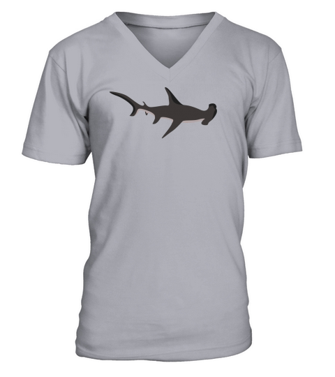 Ocean creatures  26 V-Neck T-shirt