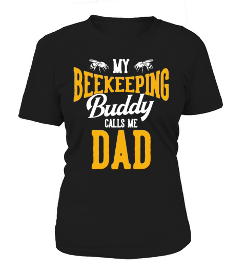 Beekeeping Apiculturist Bee Support Beekeeper Women's T-Shirt