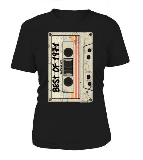 Best of 1971 Women's T-Shirt