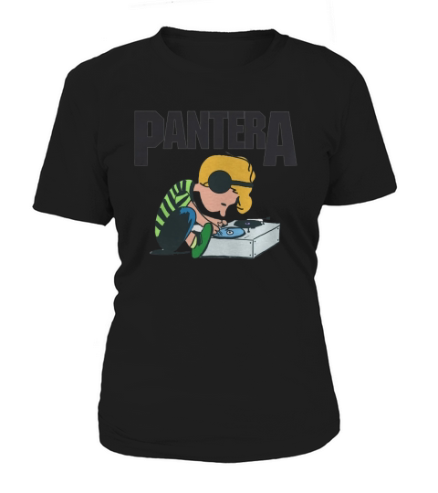 Pantera PLM Women's T-Shirt