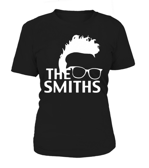 The Smiths 6 Women's T-Shirt