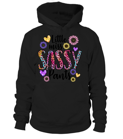 Funny Kid Life Sublimation Hoodie Unisex