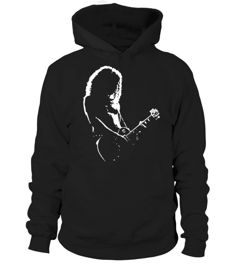 Slash Backlit Fan Hoodie Unisex