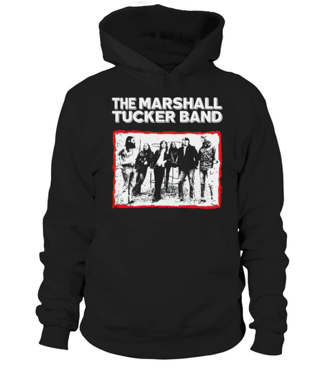 The Marshall Tucker Band Tshirt Hoodie Unisex