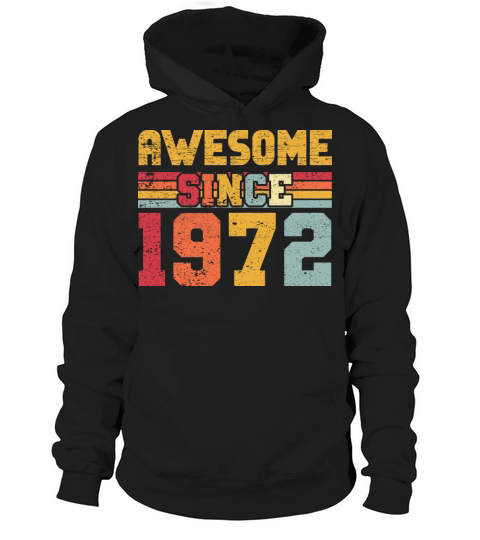 Vintage 50 Birthday Costume Men 50th BDay Birthday Hoodie Unisex