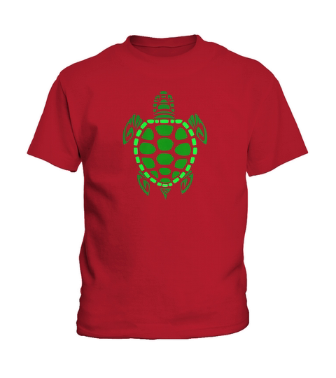 Cute Turtle Tortoise Graphic Design T-Shirt for Kids Kids T-Shirt