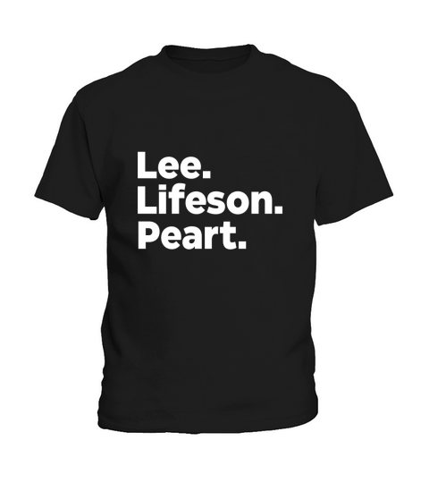 lee lifeson peart Kids T-Shirt