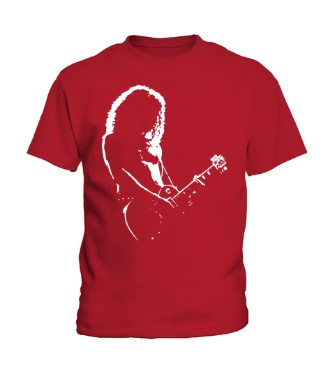 Slash Backlit Fan Kids T-Shirt