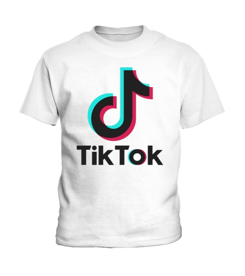 TikTok Douyin Music Dance shirt Kids T-Shirt