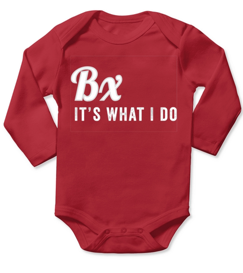Aba Bcba Behavior Analyst Autism Teach Long Sleeve Baby One-Piece