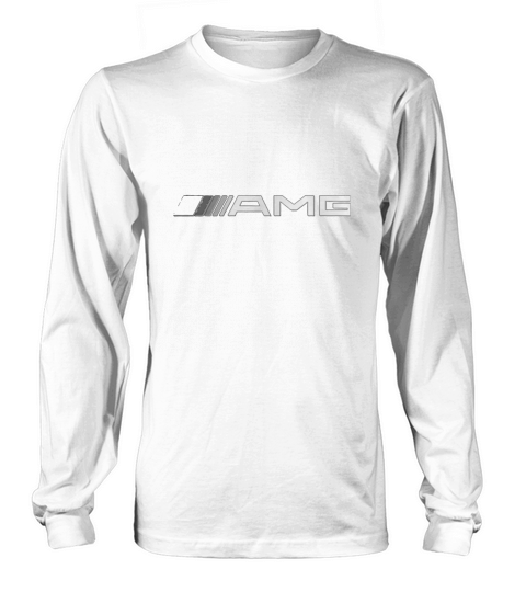 AMG Motorsport Racing Car Mechanic For Motobike Lover Long sleeved Unisex