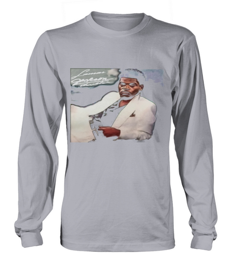 Lamar Jackson Thriller shirt Long sleeved Unisex