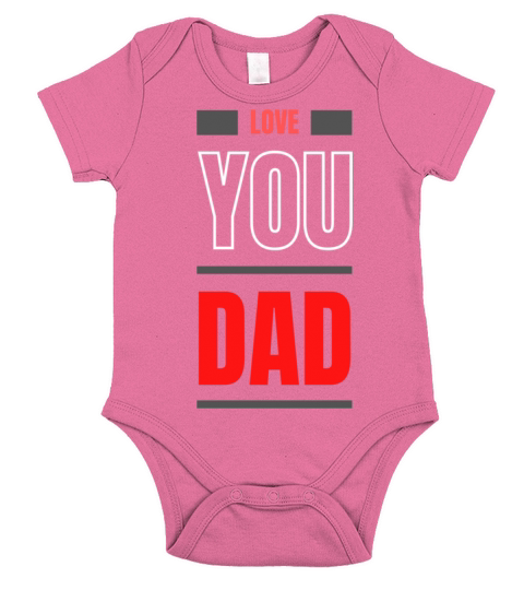 Modern Inspirational Quotes Design Short Sleeve Baby One-Piece