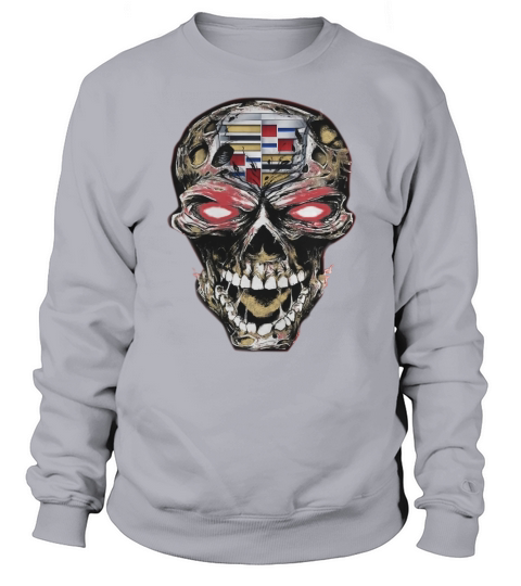 Cadillac T-shirt, Cadillac Hoodies Sweatshirt Unisex