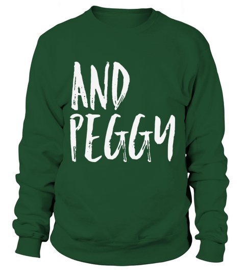 Hamilton And Peggy TShirt Sweatshirt Unisex