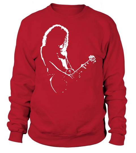 Slash Backlit Fan Sweatshirt Unisex