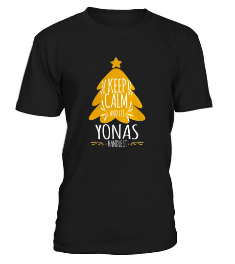 Proud To Be YONAS Tshirt T-Shirt Unisex