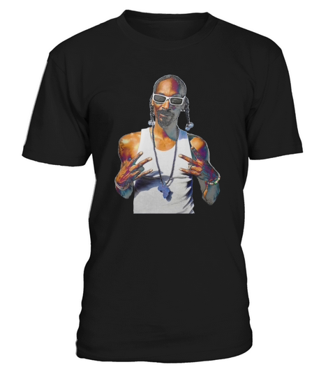 Snoop Dogg T-Shirt Unisex