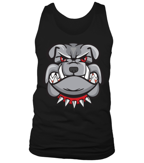Dog Tank Top Unisex