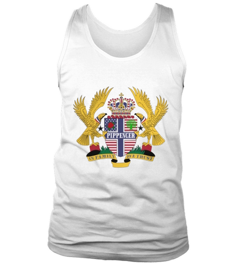 Pippenger Family Crest For American People - Pippenger Family T-Shirt, Hoodie, Sweatshirt Tank Top Unisex