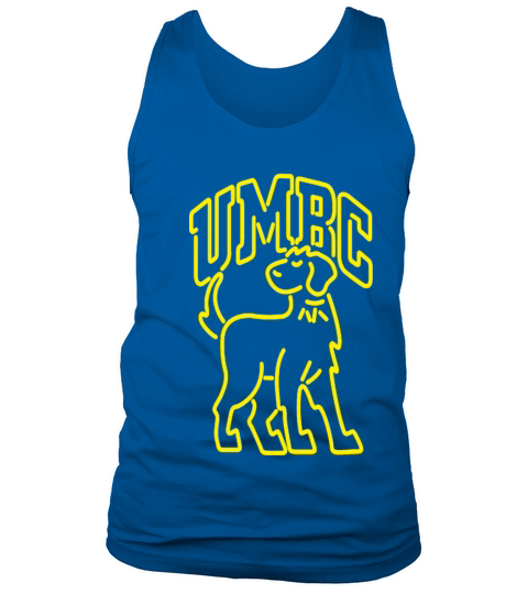 Softba 2018 Tank Top Unisex