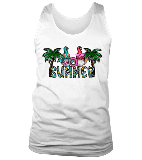 Summer Tank Top Unisex