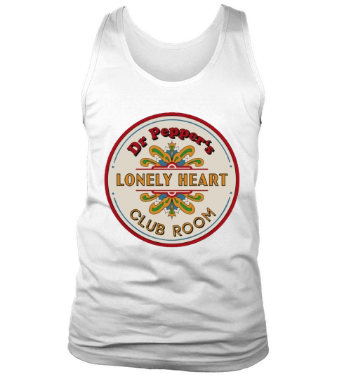 The Beatles band Tshirt Tank Top Unisex