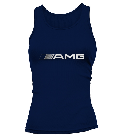 AMG Motorsport Racing Car Mechanic For Motobike Lover Tank top Woman