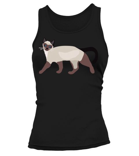 Cat(11) Tank top Woman
