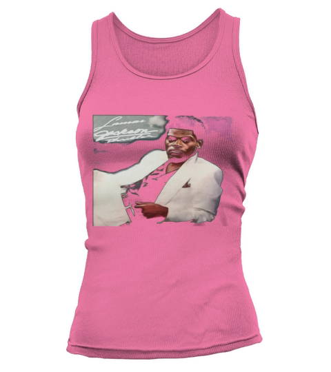 Lamar Jackson Thriller shirt Tank top Woman