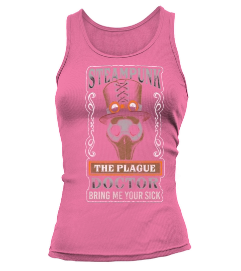 Mechanical Vintage Tank top Woman