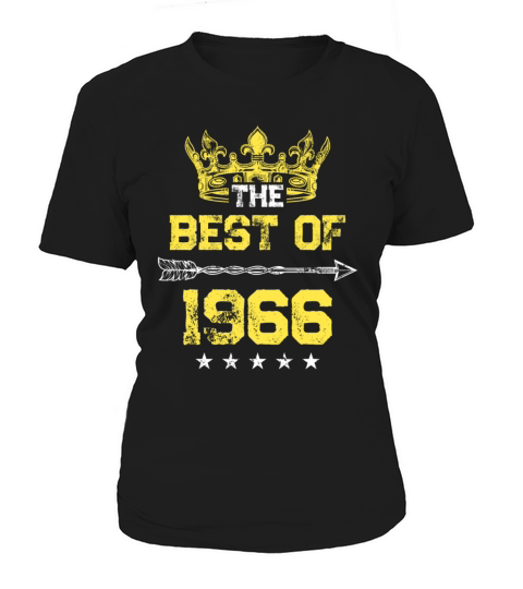 1966 best of birthday Women's T-Shirt