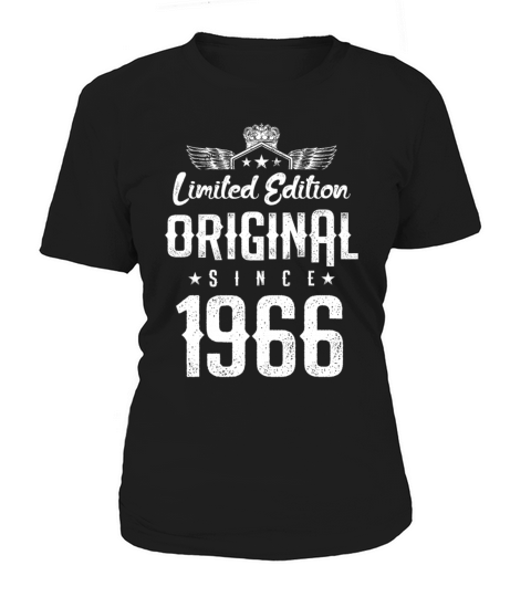1966 limited edition Women's T-Shirt