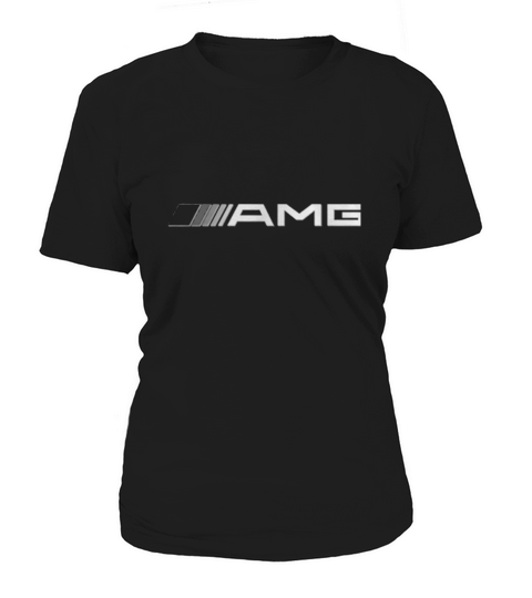 AMG Motorsport Racing Car Mechanic For Motobike Lover Women's T-Shirt