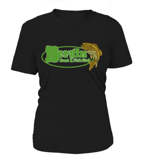 Bergin Hunt and Fish Club - Mens Premium T-Shirt Women's T-Shirt