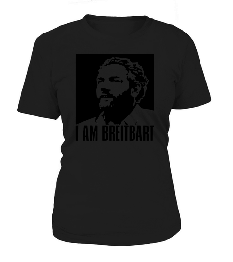 I am Breitbart Women's T-Shirt