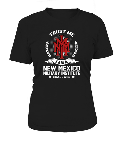 New Mexico Military Institute Women's T-Shirt
