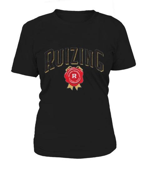 Ruizing Logo Women's T-Shirt