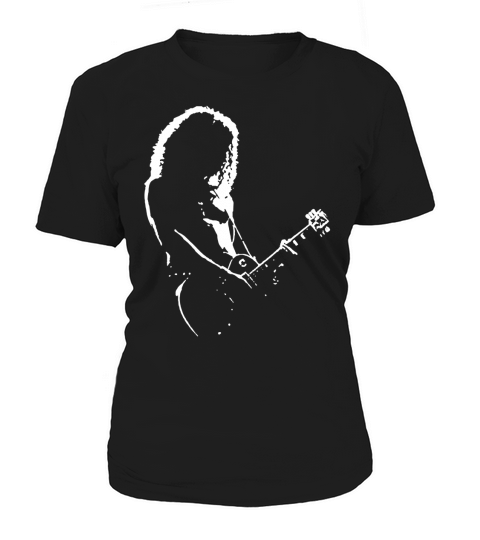 Slash Backlit Fan Women's T-Shirt