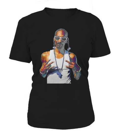 Snoop Dogg Women's T-Shirt