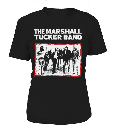 The Marshall Tucker Band Tshirt Women's T-Shirt