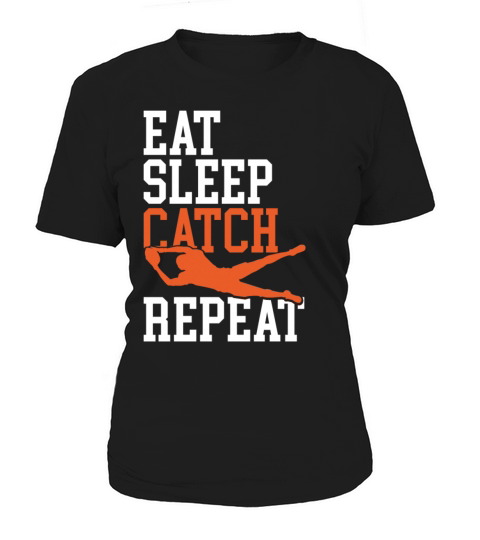 Wide Receiver Pass Catcher Route Runner American Women's T-Shirt