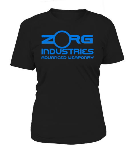 Zorg Industries Women's T-Shirt