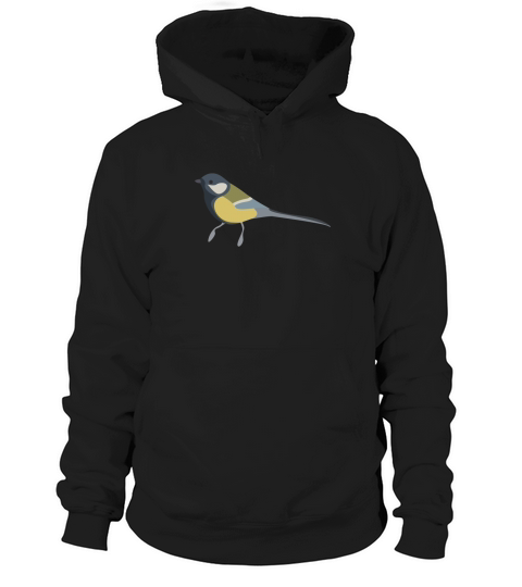 artboard birds 15 Hoodie Unisex