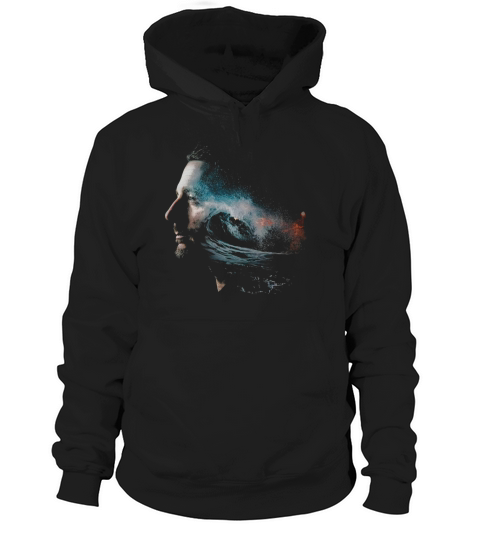 Sturgill Simpson Tshirt Hoodie Unisex