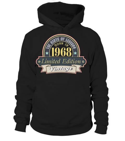 Suitable idea for a gift to those who were born in Hoodie Unisex