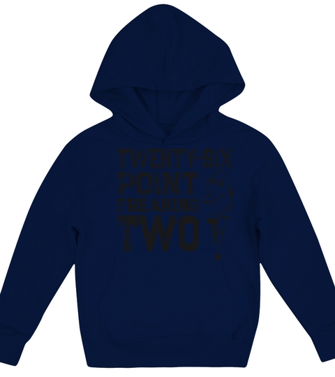 Running Runner Half Marathon Kids Hoodie