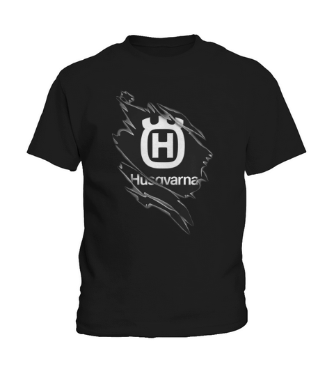 HUSQVARNA CA Kids T-Shirt