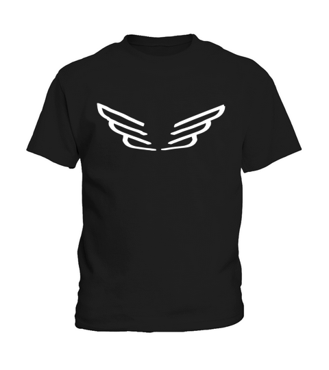 MUMFORD  SONS WINGS Kids T-Shirt